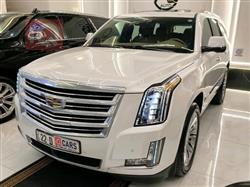 كاديلاك اسكاليد